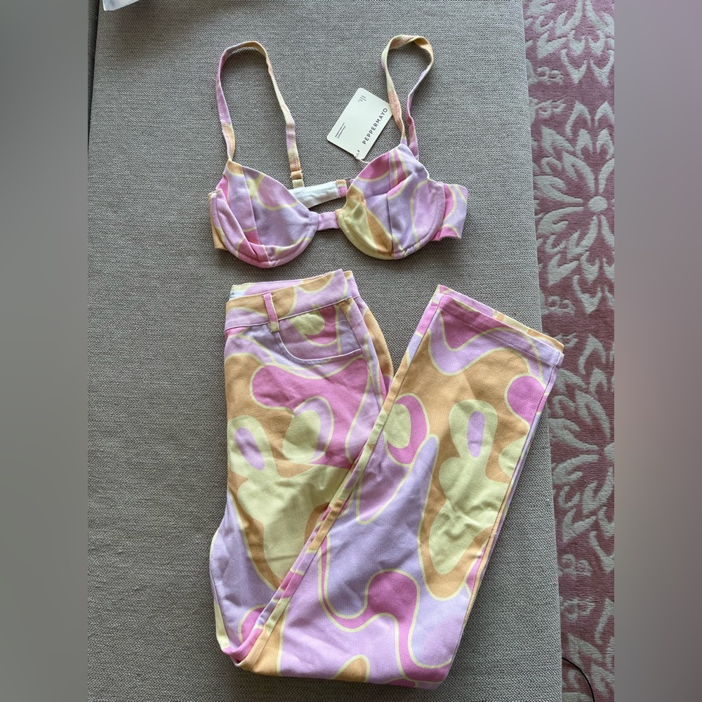 Peppermayo Psychedelic Set😍 - Picture 9 of 9